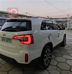 کیا سۆرینتۆ